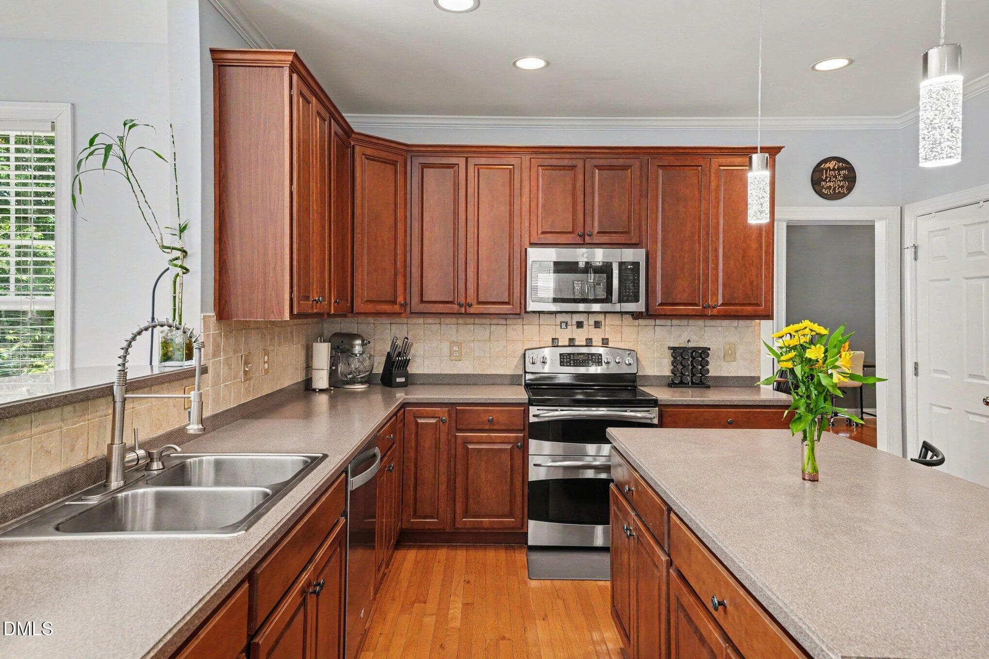 Kitchen - 3005 Grandview Heights Lane, Raleigh, NC 27614, Raleigh