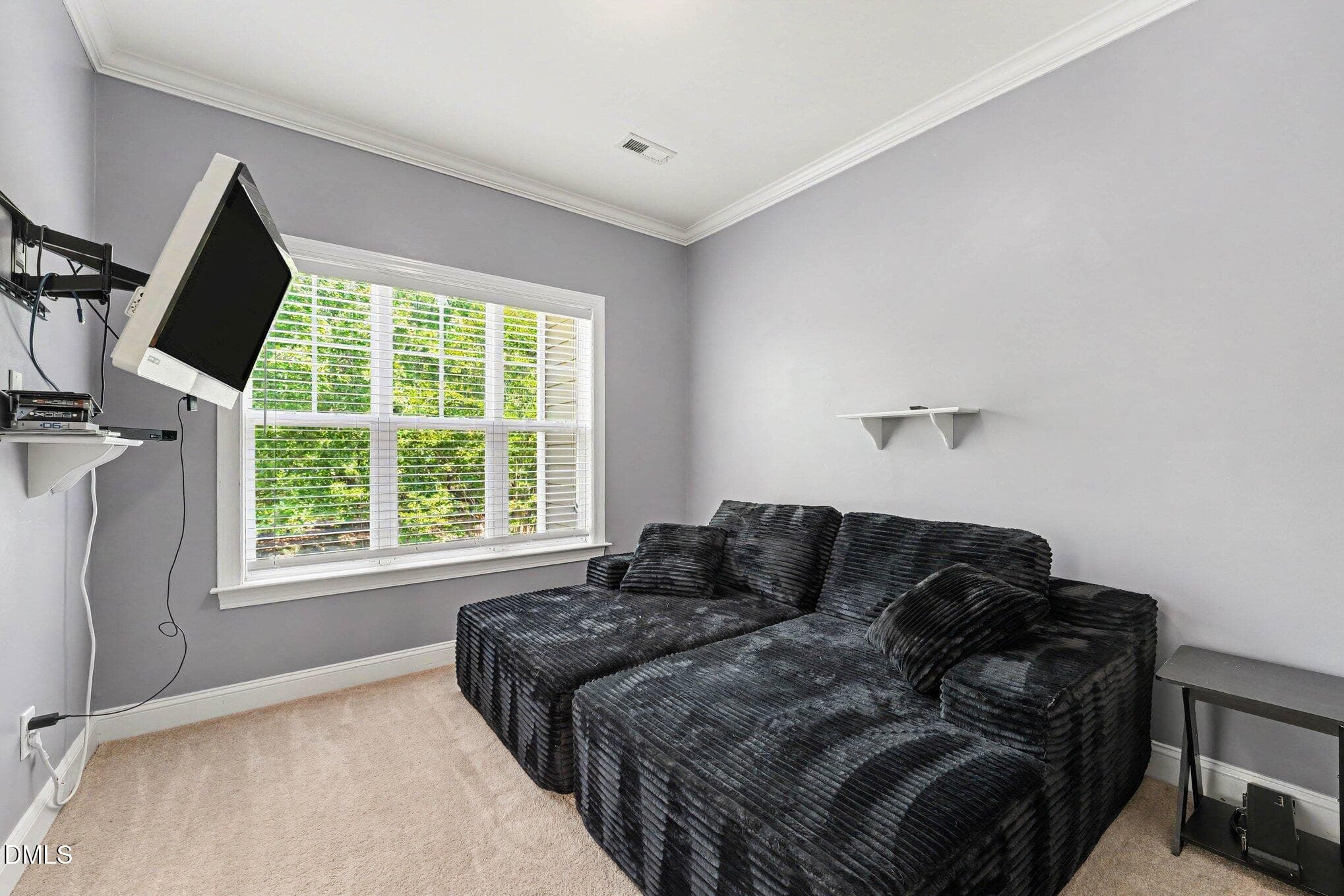 Primary Bedroom - 3005 Grandview Heights Lane, Raleigh, NC 27614, Raleigh