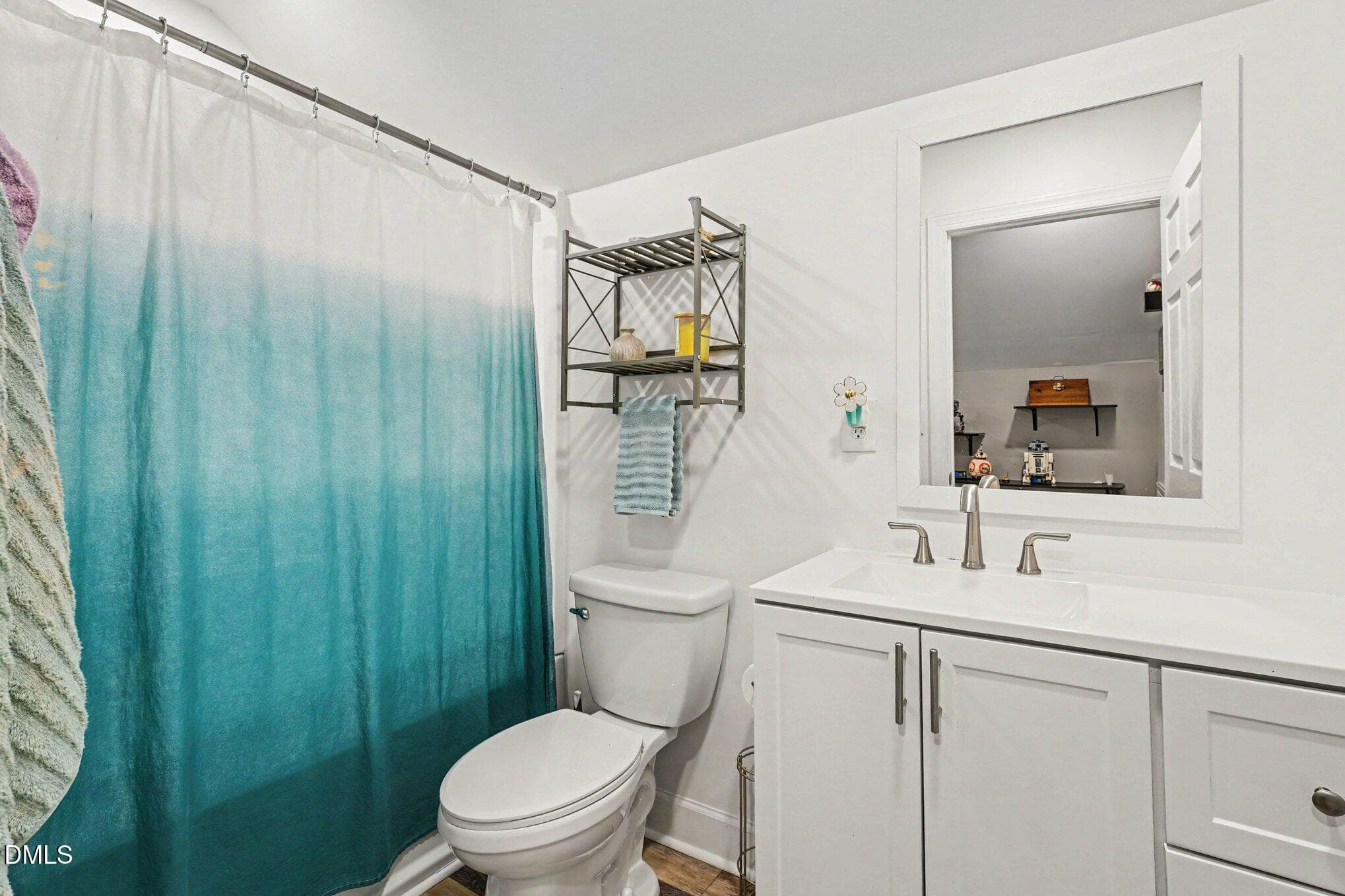 Full Bath - 3005 Grandview Heights Lane, Raleigh, NC 27614, Raleigh