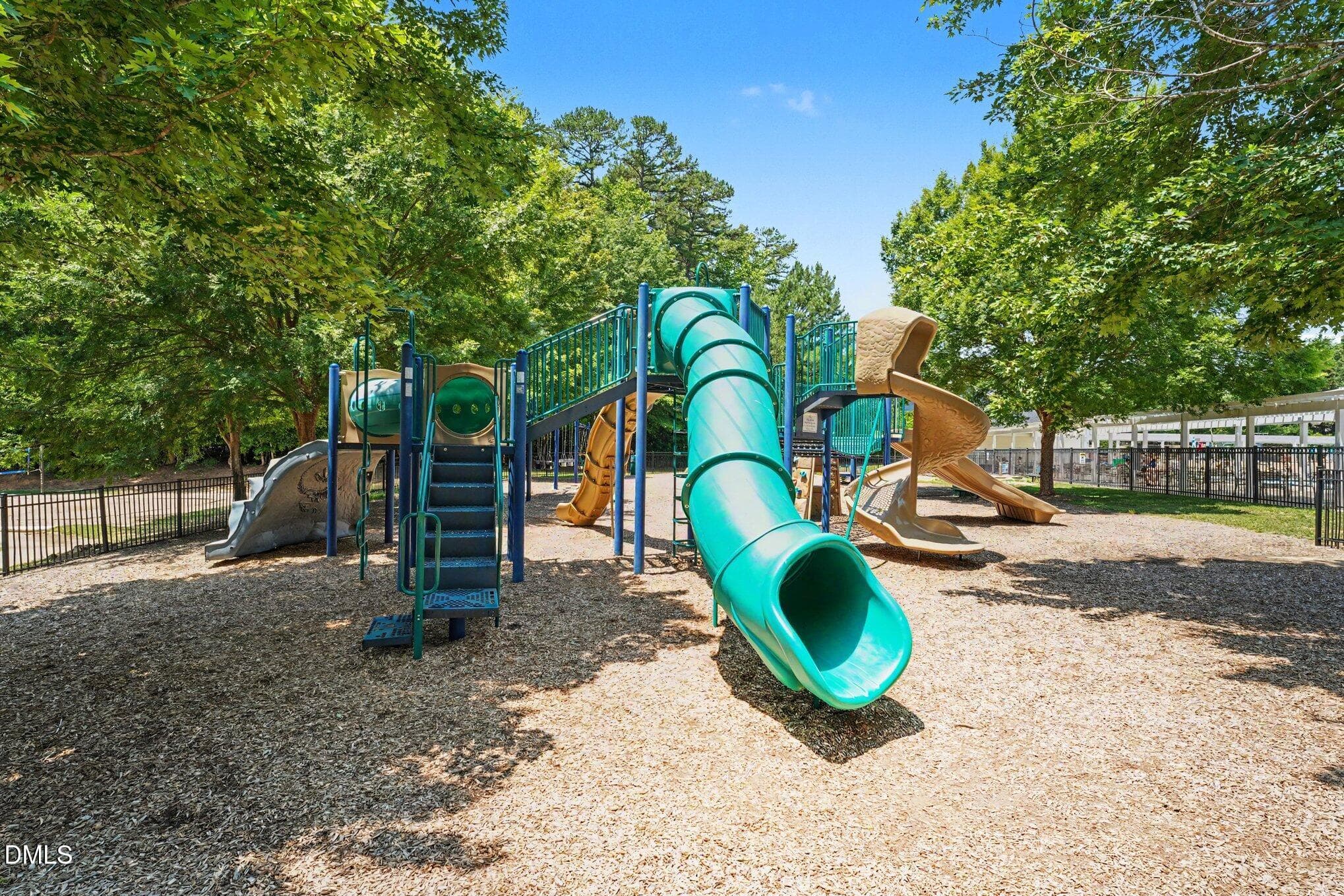 Community Amenities - 3005 Grandview Heights Lane, Raleigh, NC 27614, Raleigh
