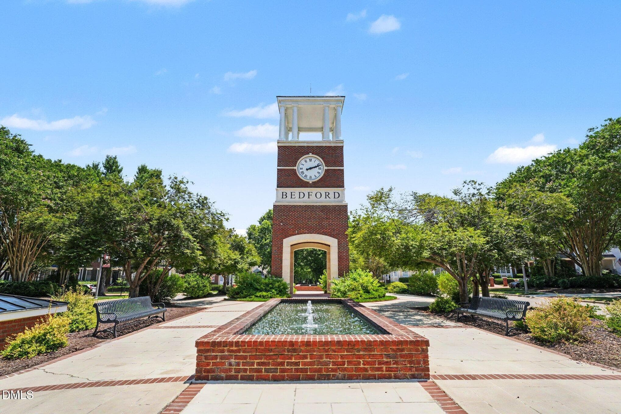 Shoppes at Bedford - 3005 Grandview Heights Lane, Raleigh, NC 27614, Raleigh