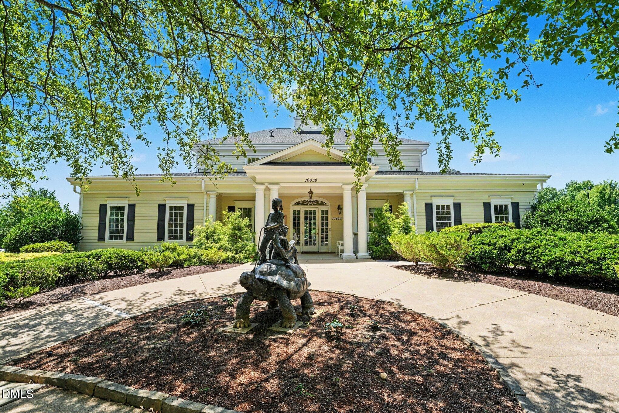 Community Amenities - 3005 Grandview Heights Lane, Raleigh, NC 27614, Raleigh