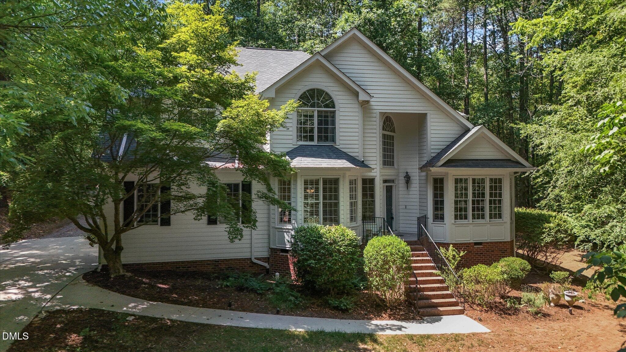 01-DJI_20260701122232_0376_D - 2509 Barton Ridge Court, Raleigh, NC 27613, Raleigh