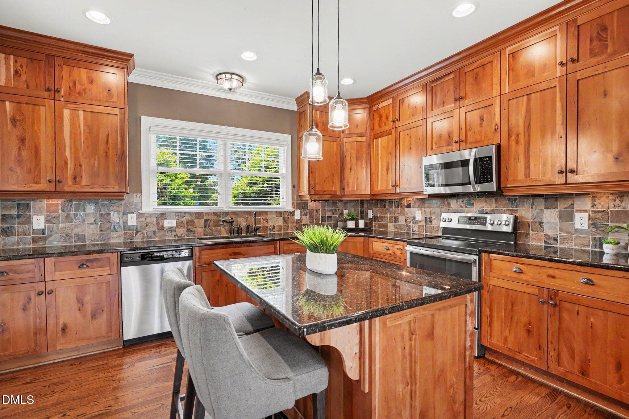 Kitchen - 4704 Swordfish Drive, Raleigh, NC 27603, Raleigh
