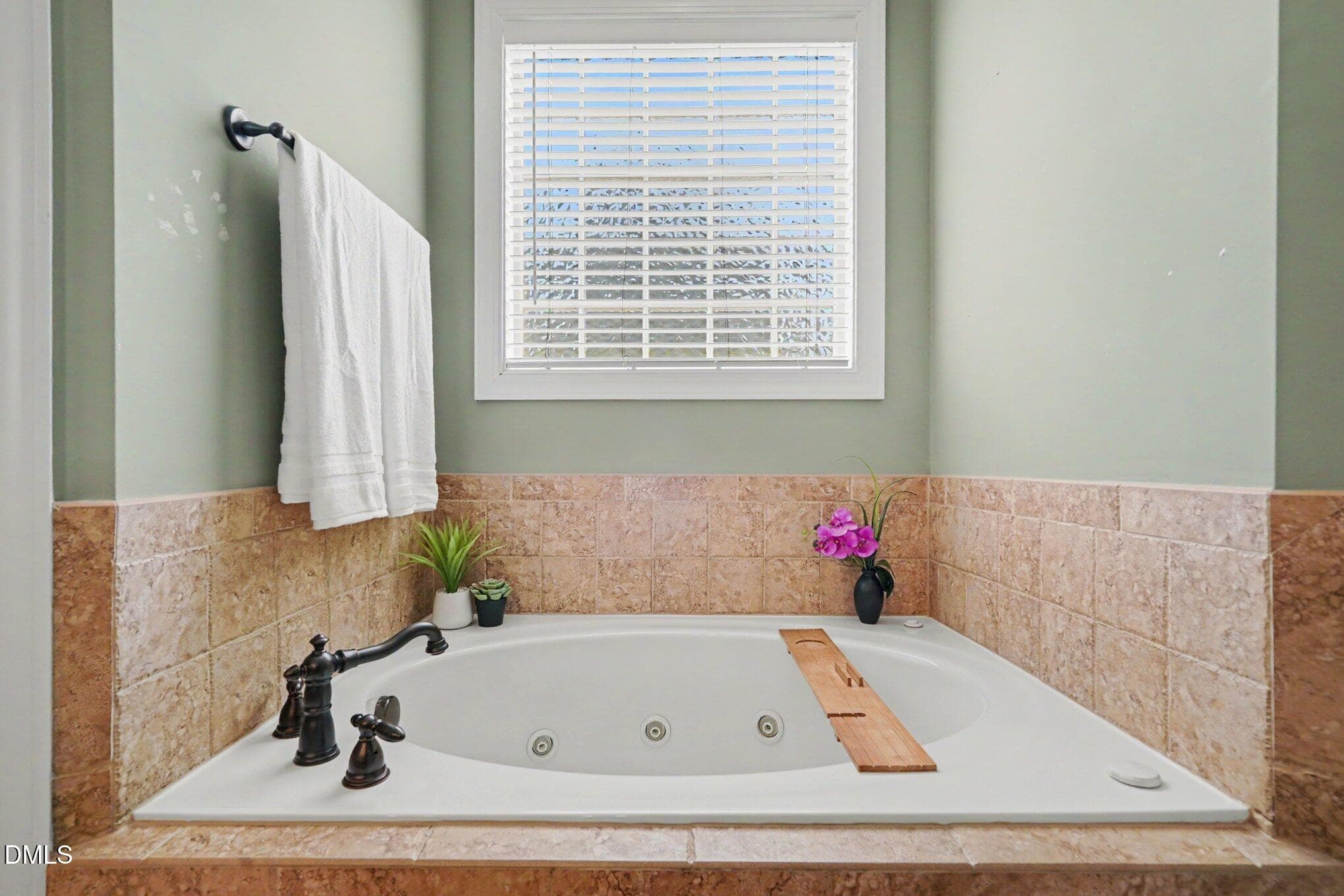 Primary Bathroom - 4704 Swordfish Drive, Raleigh, NC 27603, Raleigh