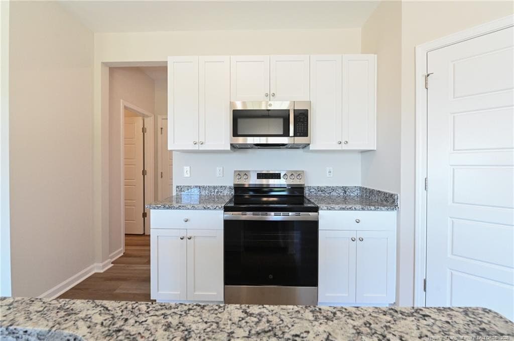 Photo 10 - 19 Baxley Drive (Lot 27), Dunn, NC 28334