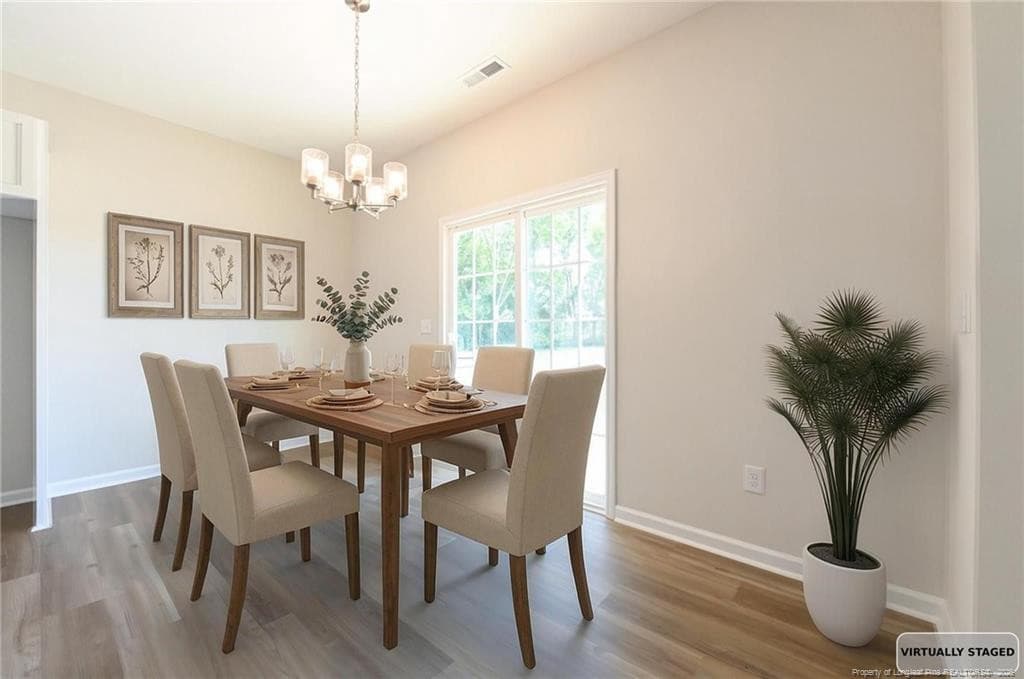 Photo 12 - 19 Baxley Drive (Lot 27), Dunn, NC 28334