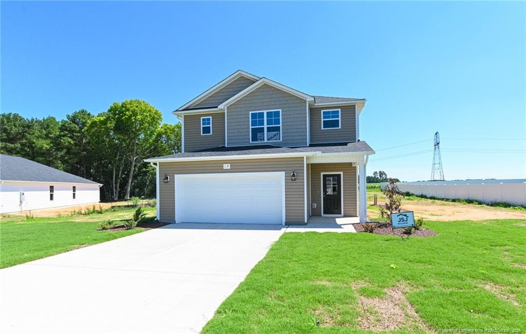 Photo 34 - 19 Baxley Drive (Lot 27), Dunn, NC 28334