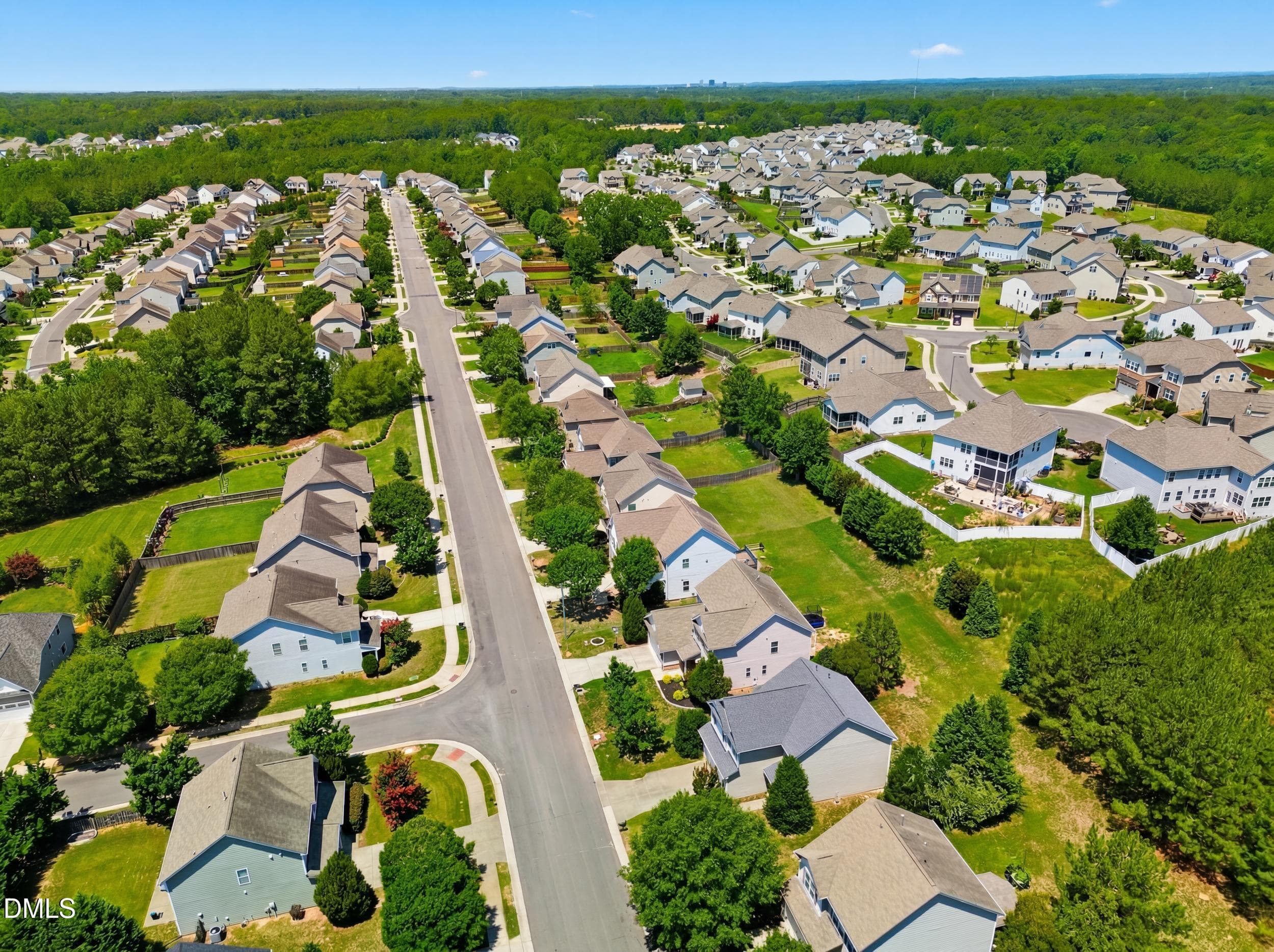 6_dji_0038 - 106 Holly Blossom Drive, Durham, NC 27703, Durham