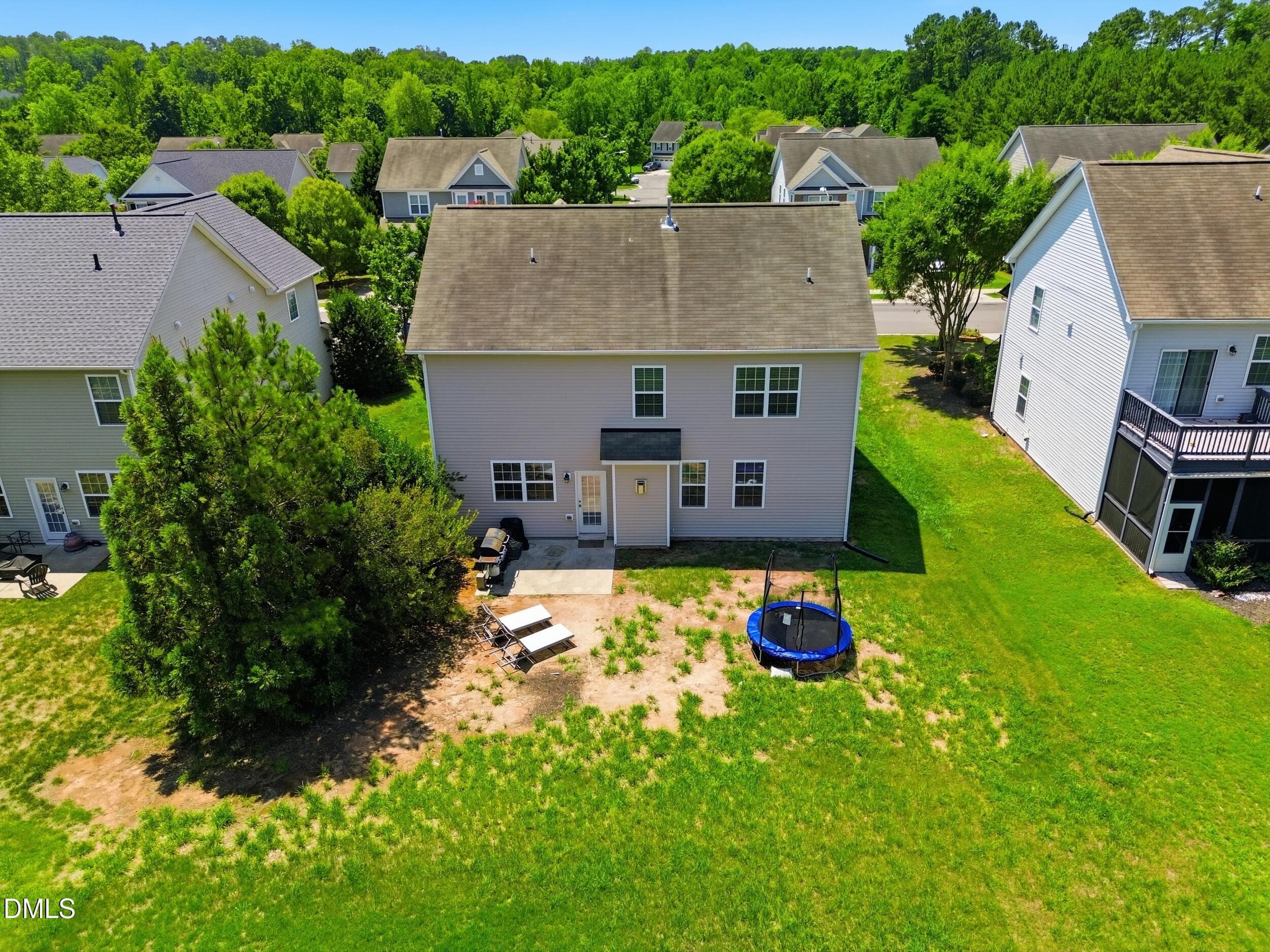 4_dji_0032 - 106 Holly Blossom Drive, Durham, NC 27703, Durham