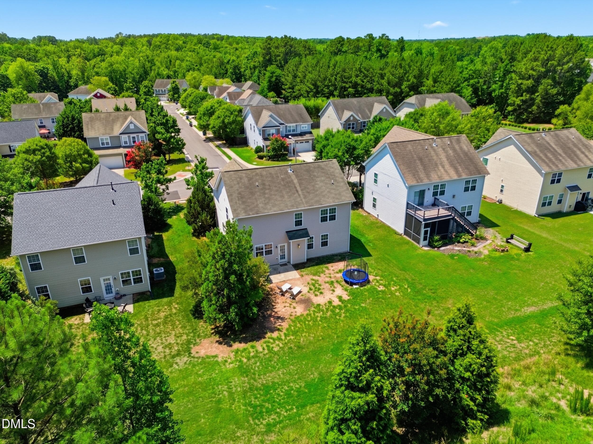 56_dji_0020 - 106 Holly Blossom Drive, Durham, NC 27703, Durham