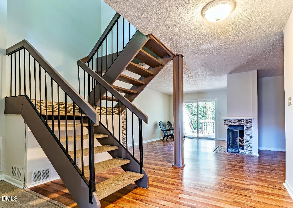 01 - 4100 Five Oaks Drive Unit 50, Durham, NC 27707, Durham