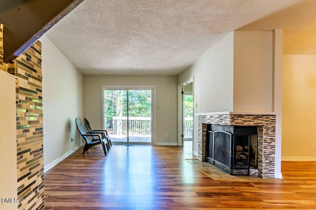 02 - 4100 Five Oaks Drive Unit 50, Durham, NC 27707, Durham