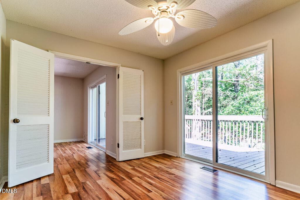 17 - 4100 Five Oaks Drive Unit 50, Durham, NC 27707, Durham