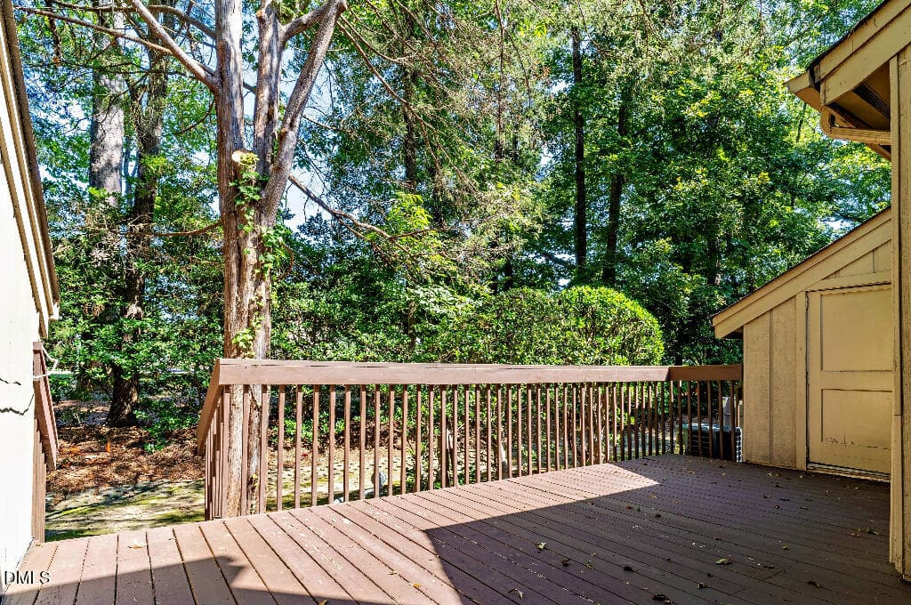 19 - 4100 Five Oaks Drive Unit 50, Durham, NC 27707, Durham