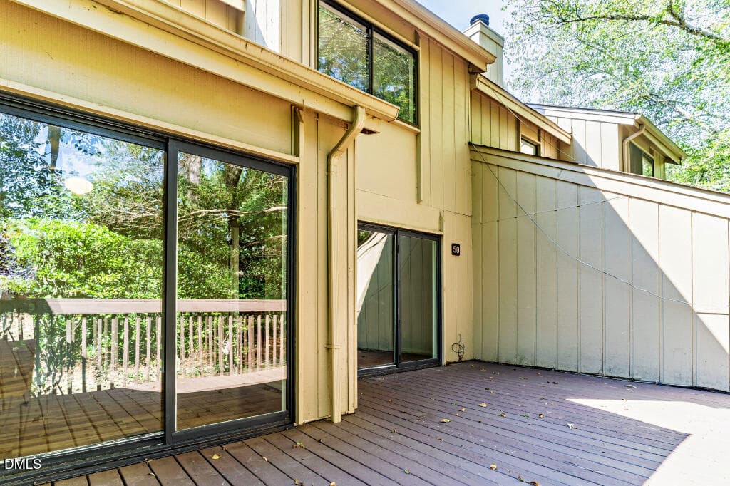 20 - 4100 Five Oaks Drive Unit 50, Durham, NC 27707, Durham