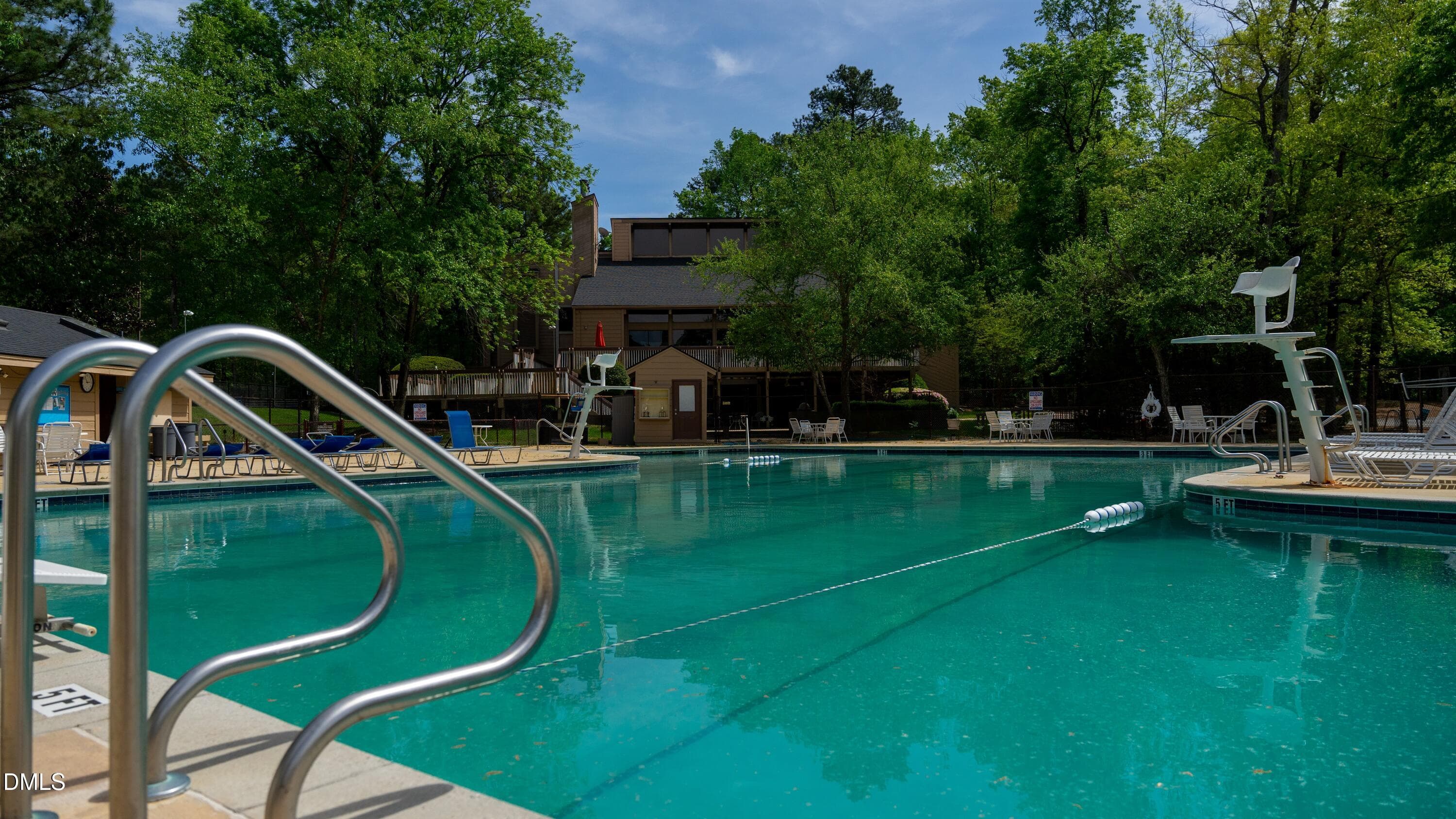 22 - 4100 Five Oaks Drive Unit 50, Durham, NC 27707, Durham