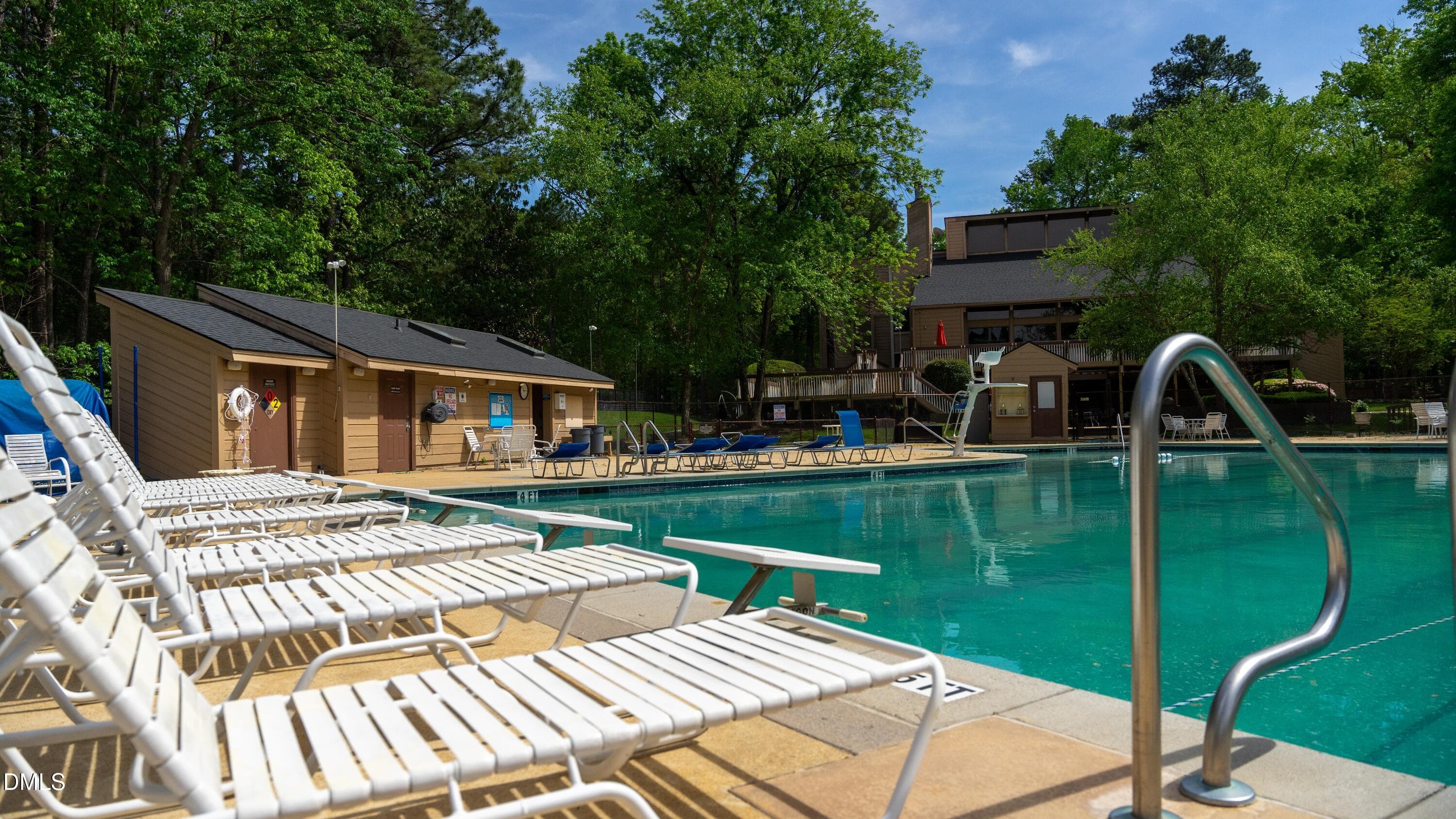 23 - 4100 Five Oaks Drive Unit 50, Durham, NC 27707, Durham