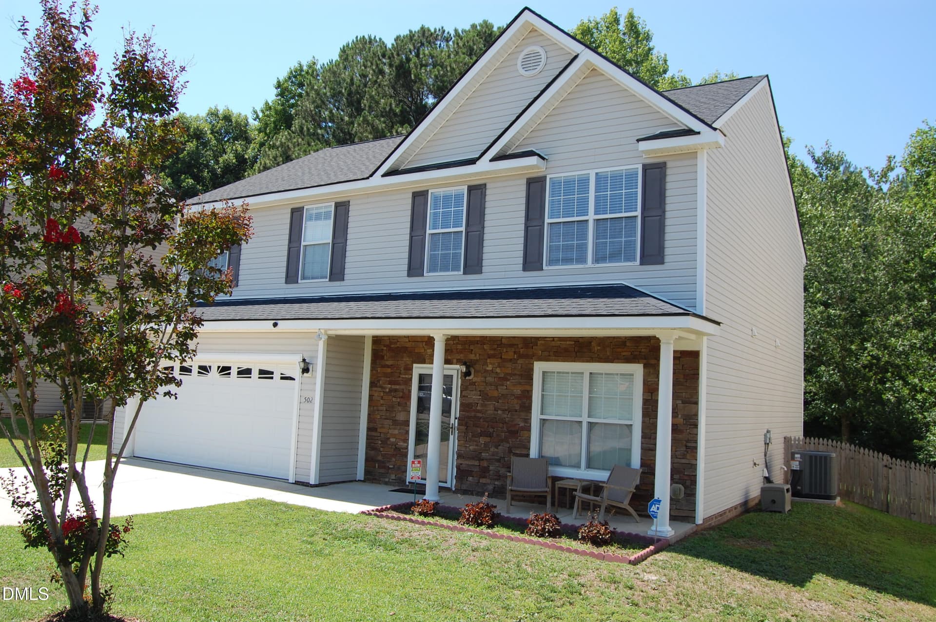 DSC_0741 - 502 Morganite Court, Knightdale, NC 27545