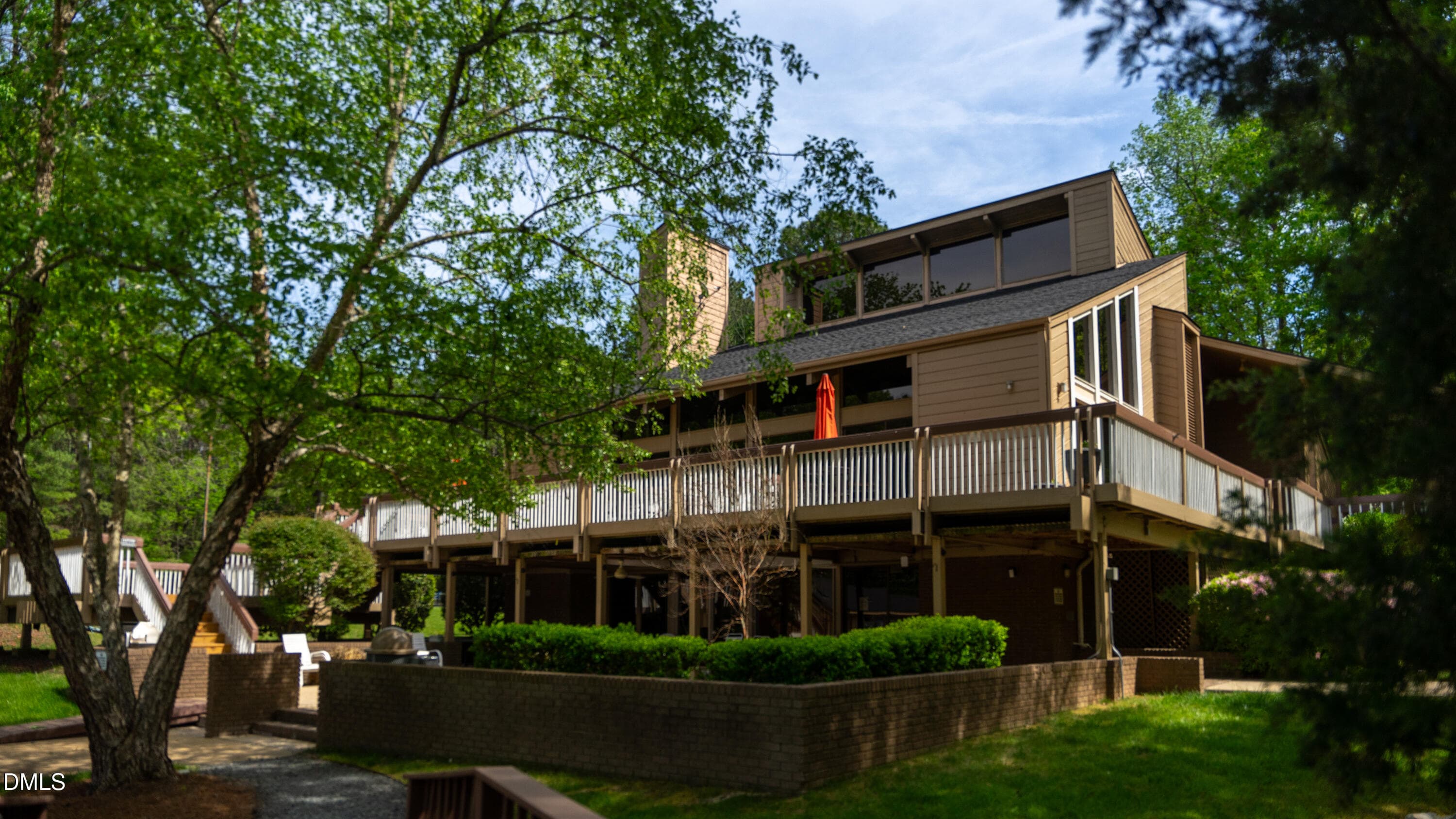 27 - 4100 Five Oaks Drive Unit 50, Durham, NC 27707, Durham