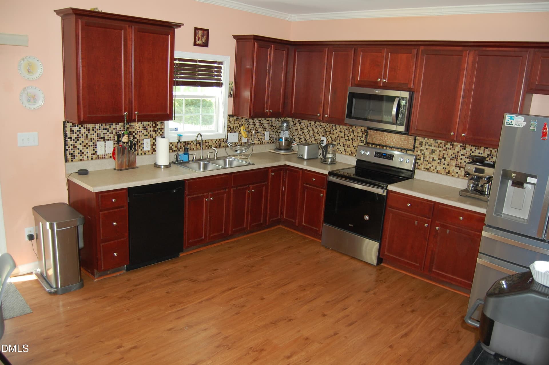 DSC_0759 - 502 Morganite Court, Knightdale, NC 27545
