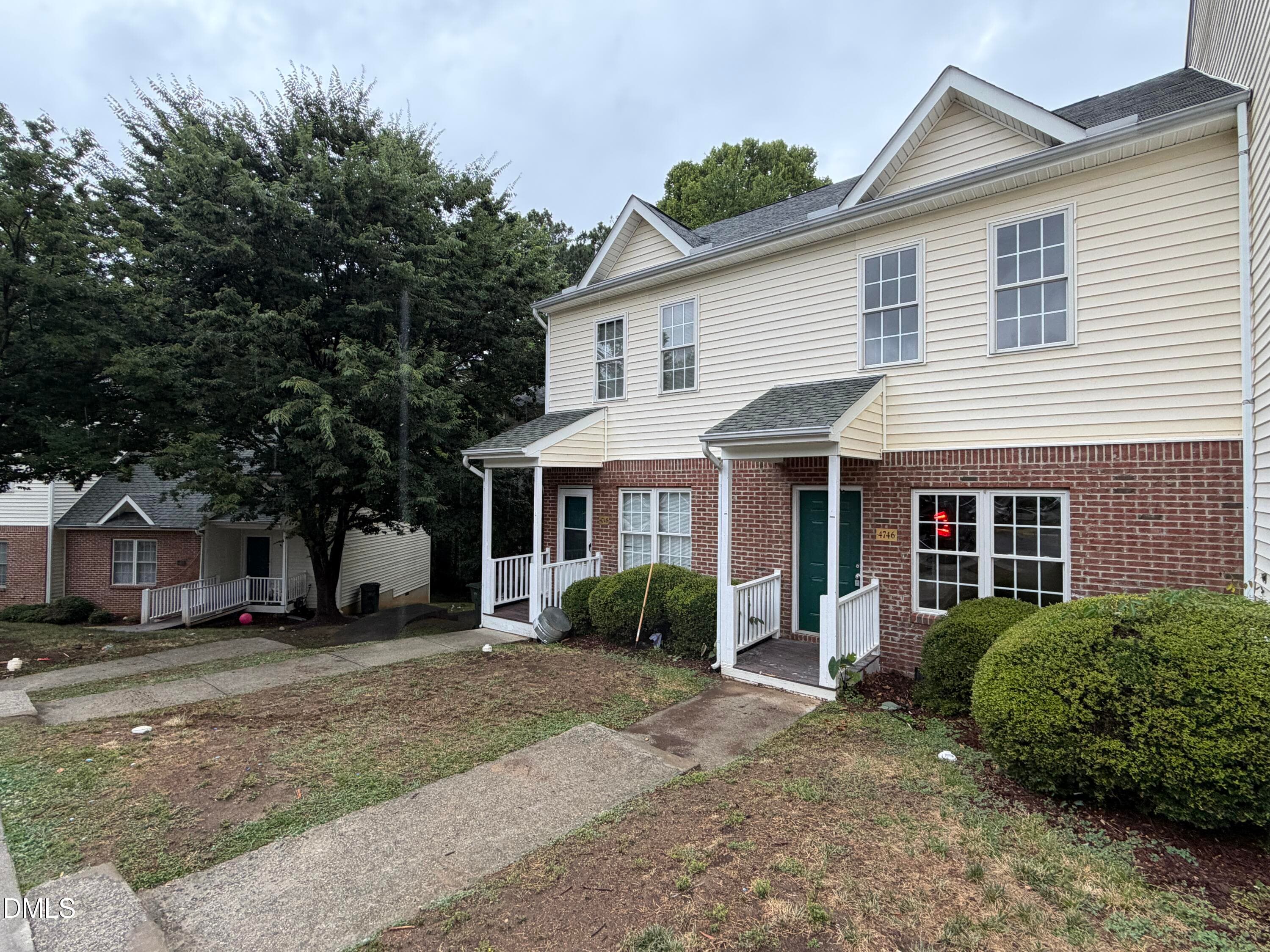 IMG_9272 - 4746 Parkville Drive, Raleigh, NC 27604, Raleigh
