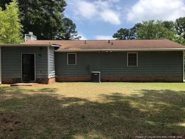 Photo 2 - 3521 Torbay Drive, Fayetteville, NC 28311, Fayetteville