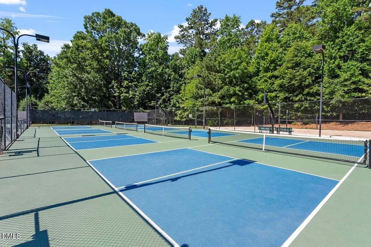 Community Amenities - 3005 Grandview Heights Lane, Raleigh, NC 27614, Raleigh