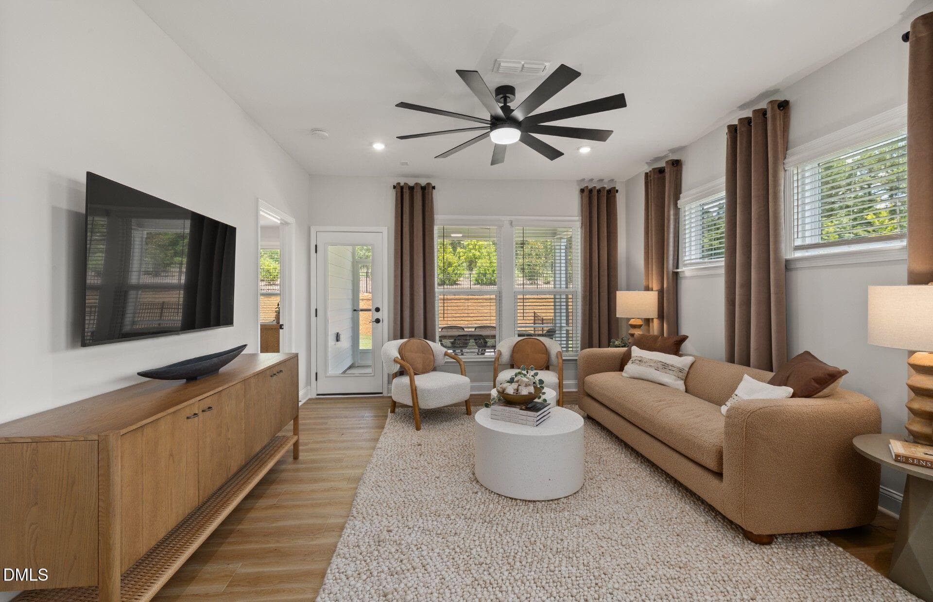 Cranbrook Villa (15) - 85 Omaha Way, Clayton, NC 27520