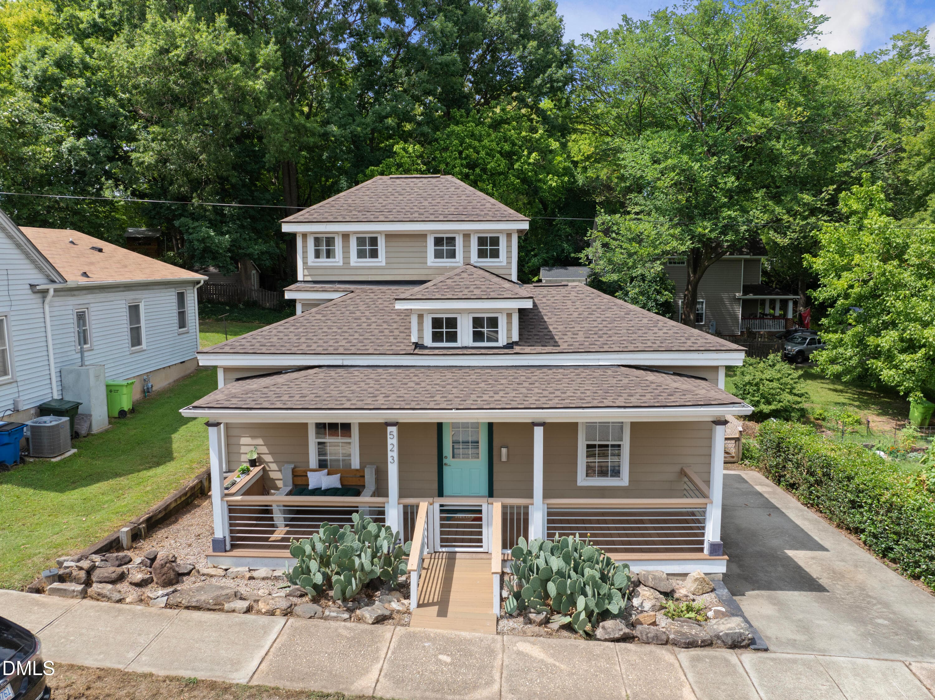 523 E Edenton Street, Raleigh, NC 27601