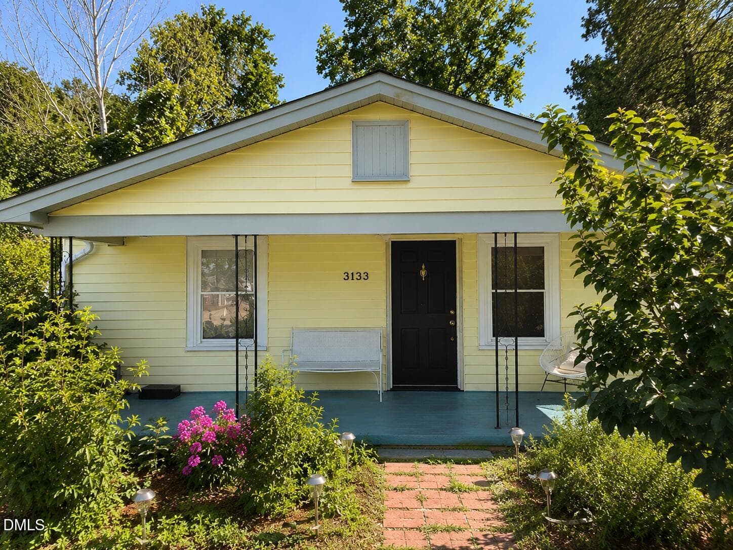 3133 Tryon Road, Raleigh, NC 27603