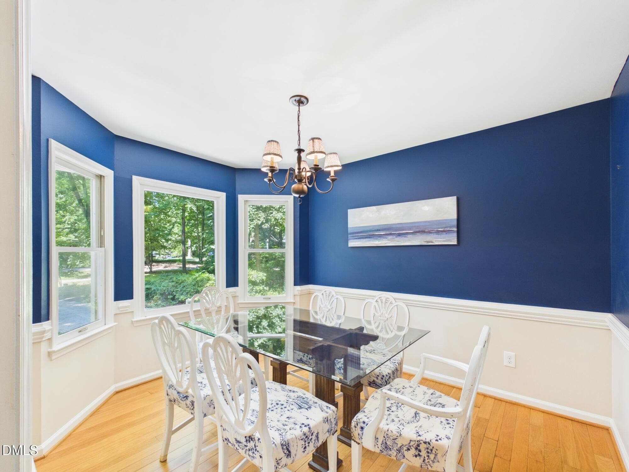 Dining 1 - 110 Twisted Court, Hillsborough, NC 27278, Hillsborough