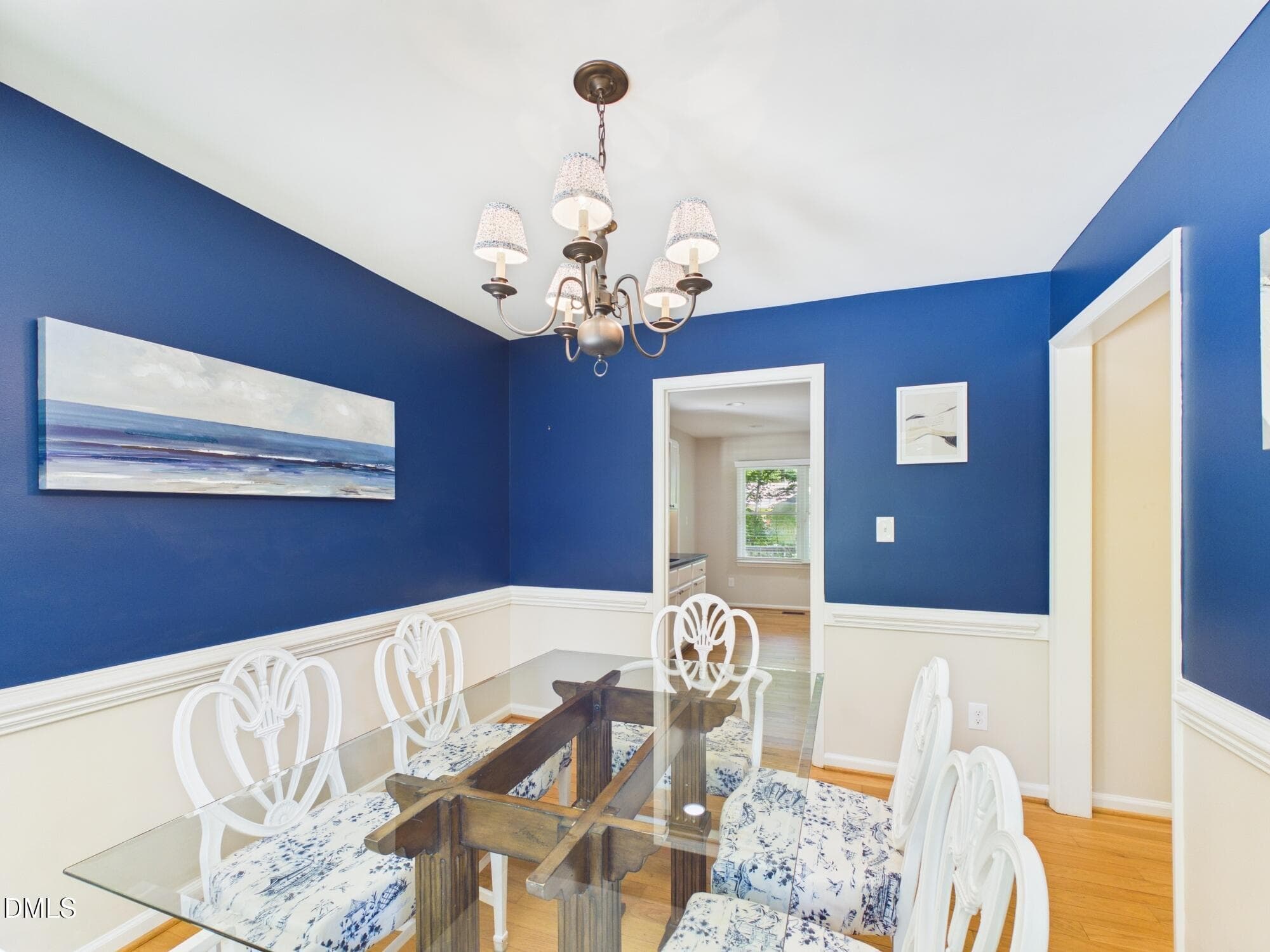 Dining - 110 Twisted Court, Hillsborough, NC 27278, Hillsborough