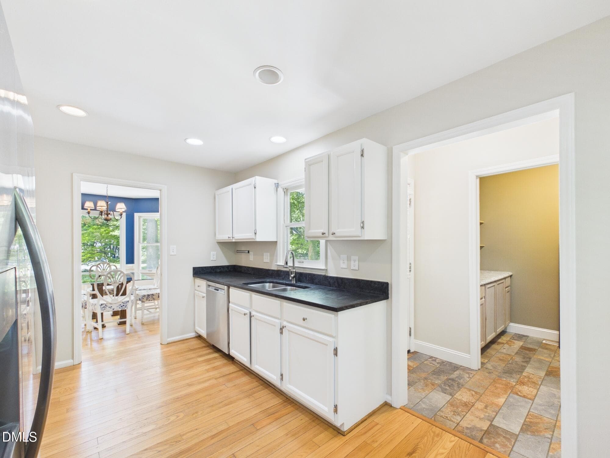 Kitchen 2 - 110 Twisted Court, Hillsborough, NC 27278, Hillsborough