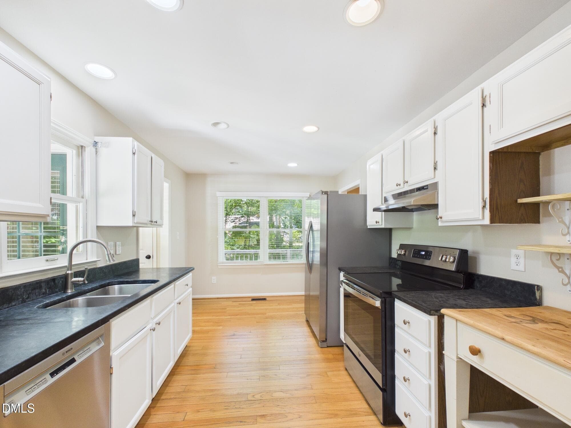 Kitchen 3 - 110 Twisted Court, Hillsborough, NC 27278, Hillsborough