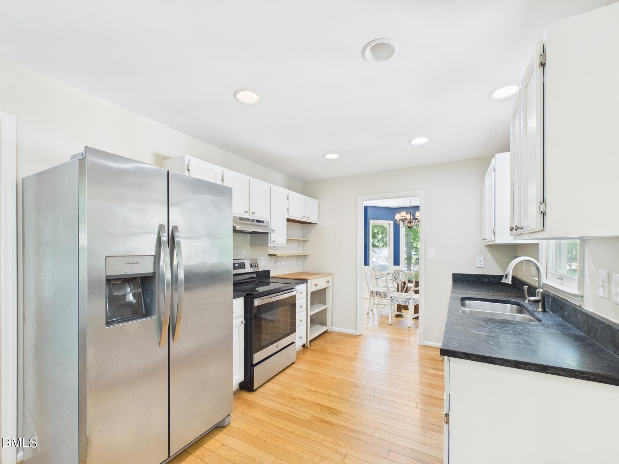 Kitchen - 110 Twisted Court, Hillsborough, NC 27278, Hillsborough