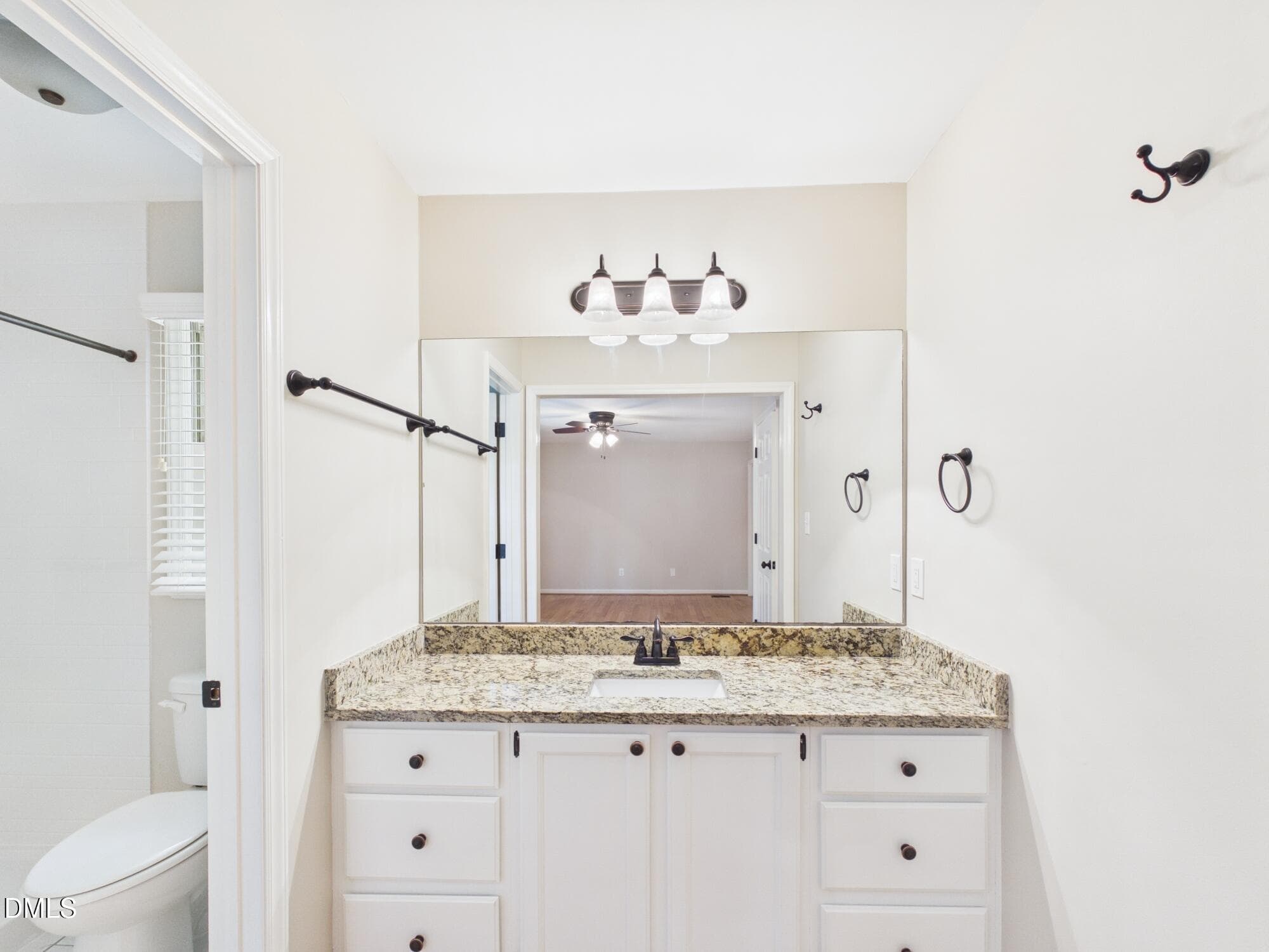 Primary bath - 110 Twisted Court, Hillsborough, NC 27278, Hillsborough