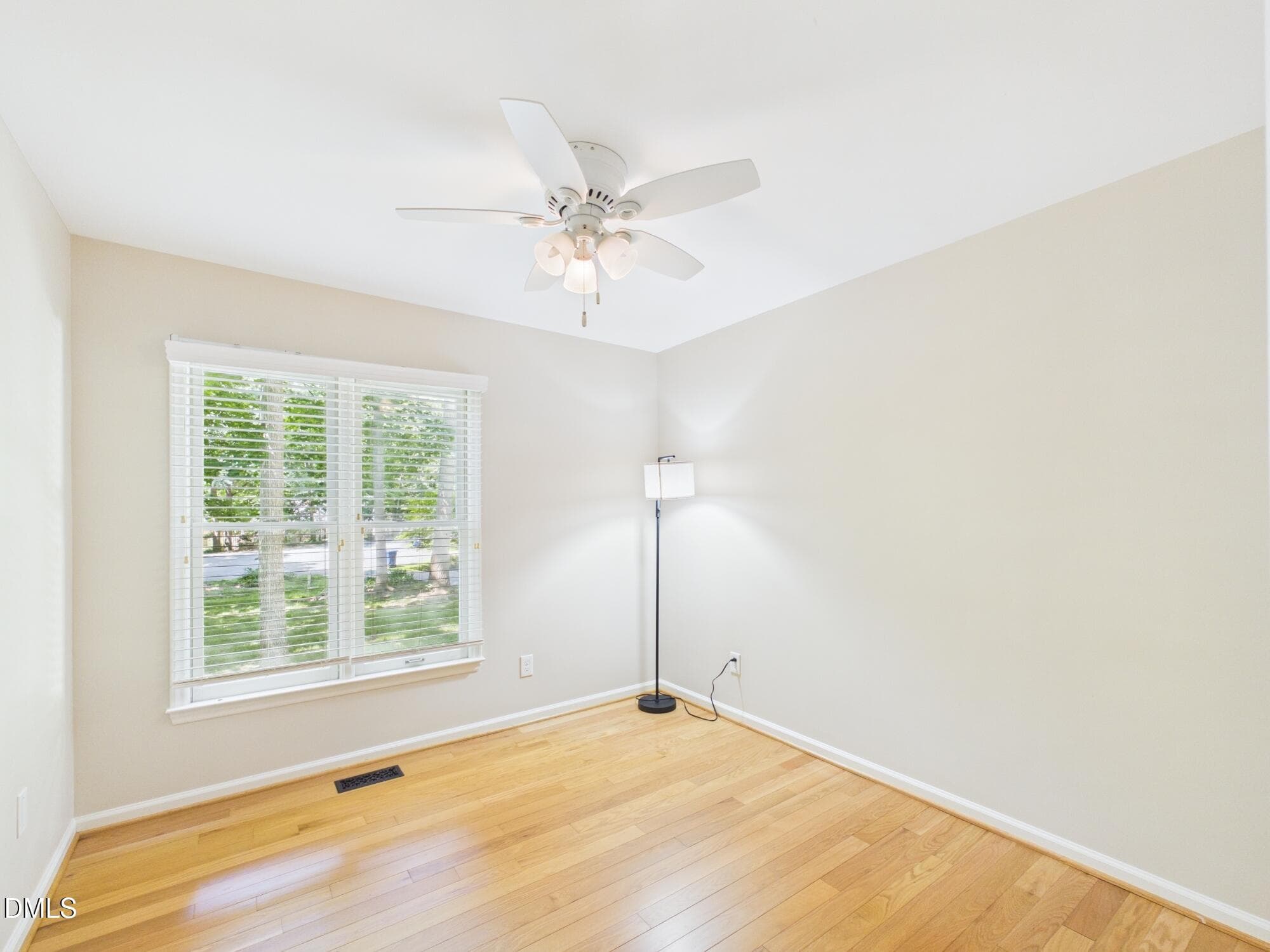 Bedroom 3 - 110 Twisted Court, Hillsborough, NC 27278, Hillsborough
