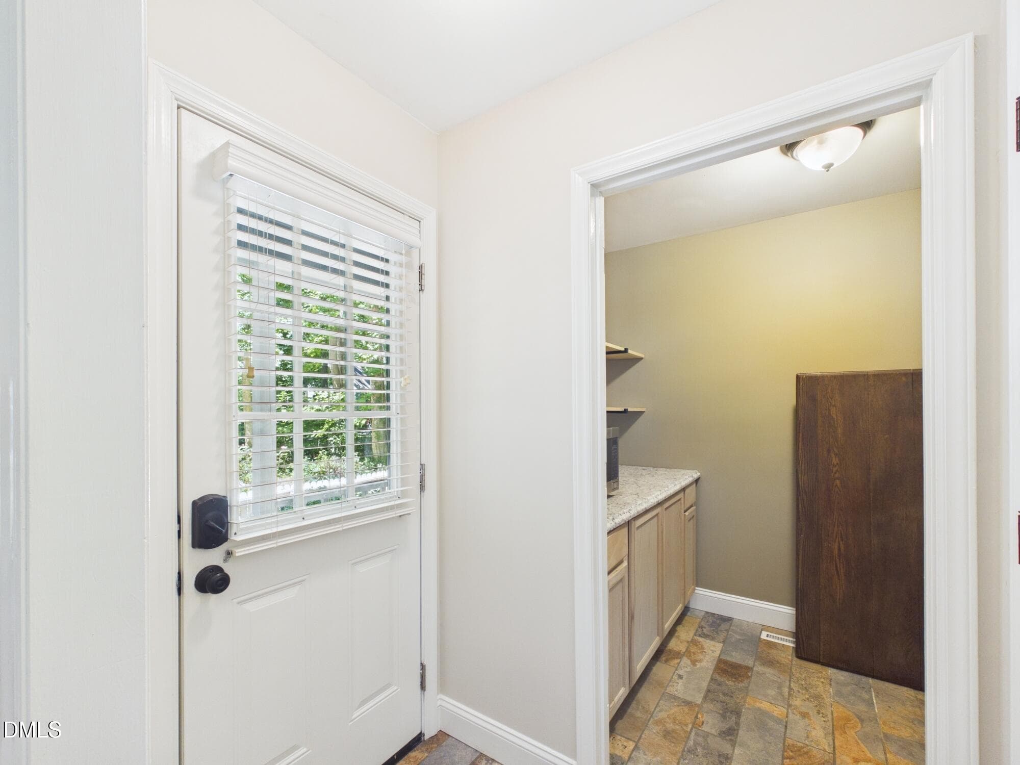 Side door - 110 Twisted Court, Hillsborough, NC 27278, Hillsborough