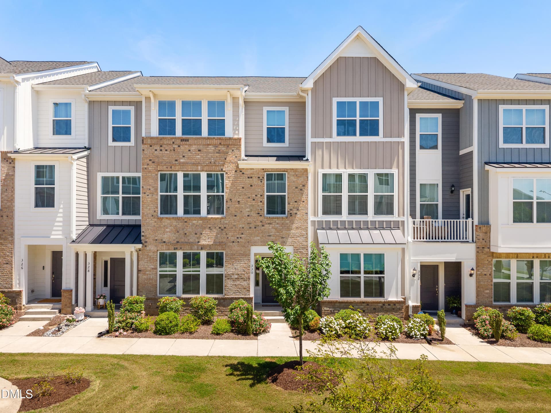 DJI_20260512132340_0180_D - 330 George Pine Way, Knightdale, NC 27545