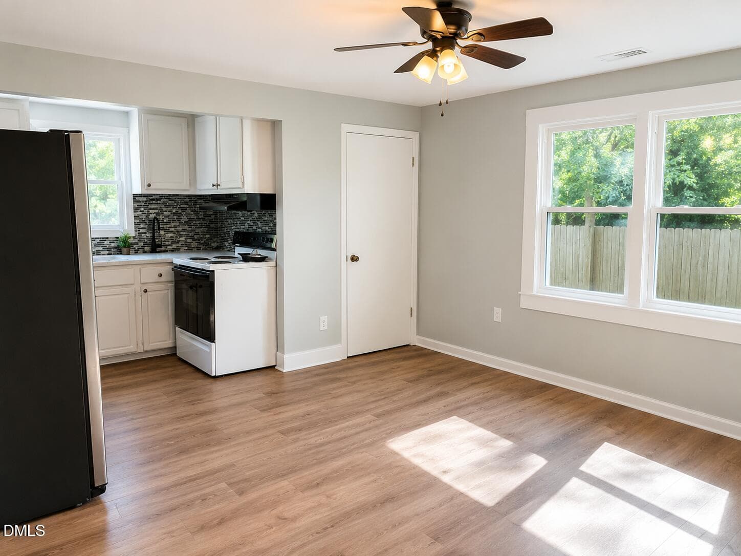dinning room - 3133 Tryon Road, Raleigh, NC 27603, Raleigh