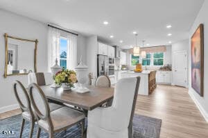Mackintosh Family 5 - 3107 Kiawa Pointe Lane 227, Durham, NC 27703, Durham