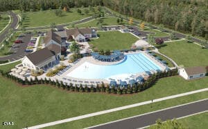 Falls Village - Pool - 3107 Kiawa Pointe Lane 227, Durham, NC 27703, Durham