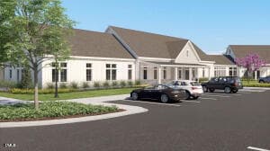 Falls Village Community Center - 3107 Kiawa Pointe Lane 227, Durham, NC 27703, Durham