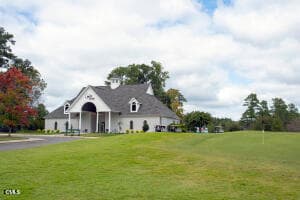 Falls Village Golf Clubhouse - 3107 Kiawa Pointe Lane 227, Durham, NC 27703, Durham