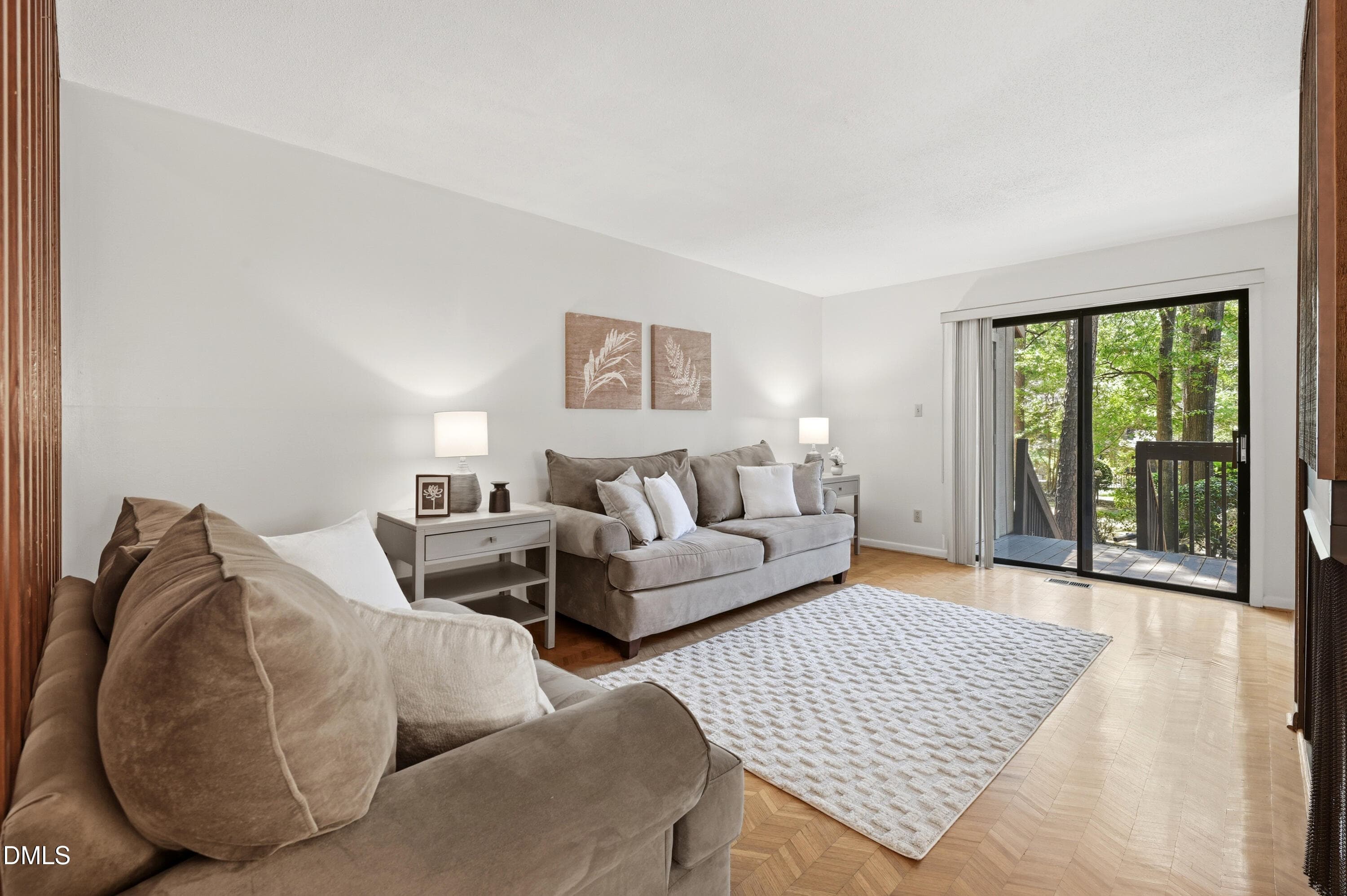 027 - 4100 Five Oaks Unit 6 Drive, Durham, NC 27707, Durham