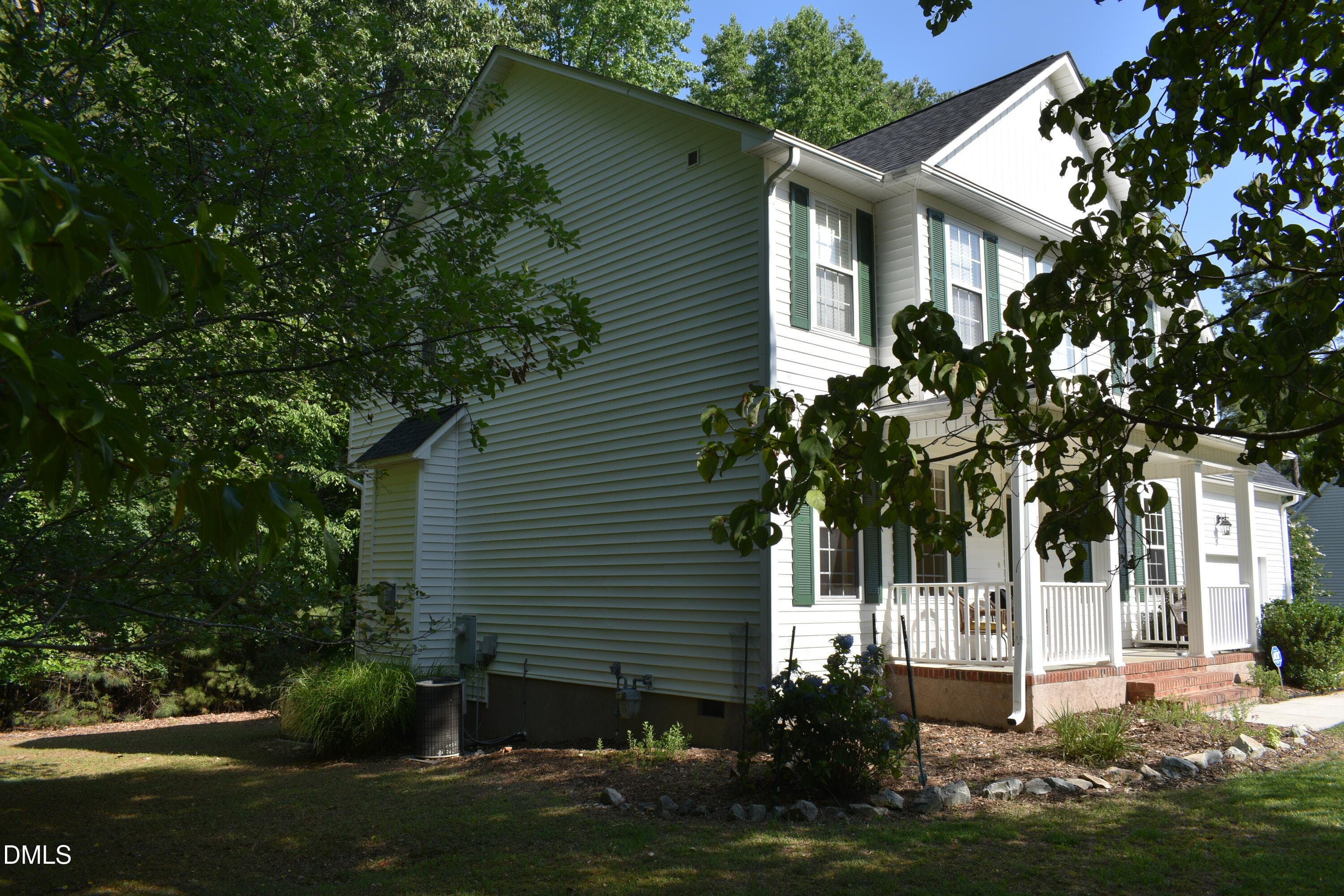DSC_3799 - 9 Clover Hill Place, Durham, NC 27712, Durham