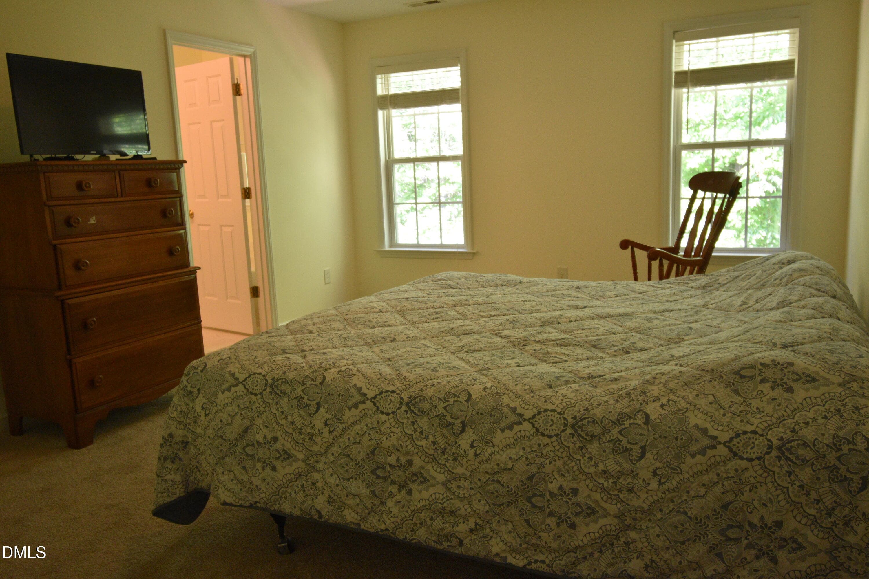 DSC_3835 - 9 Clover Hill Place, Durham, NC 27712, Durham