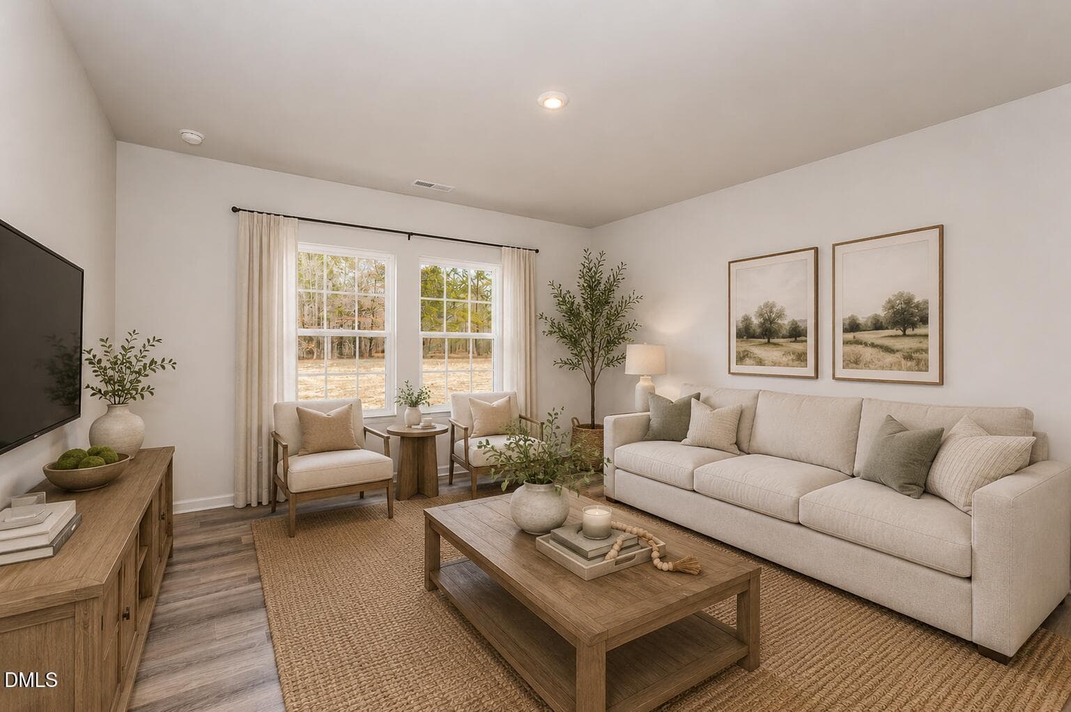Room - 303 Ember Street, Zebulon, NC 27597