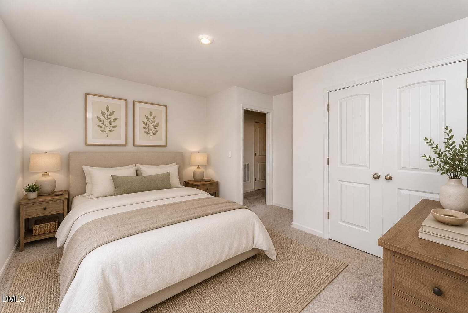 Spare - 303 Ember Street, Zebulon, NC 27597